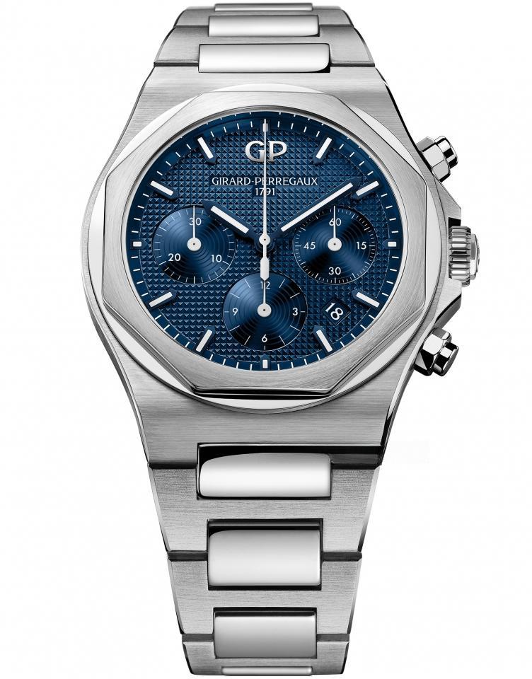 GIRARD-PERREGAUX 81020-11-431-11A