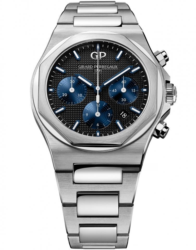GIRARD-PERREGAUX 81020-11-631-11A