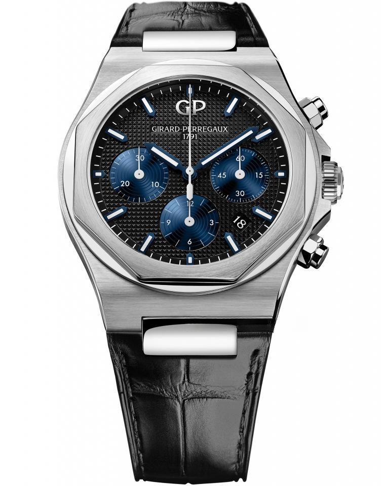 GIRARD-PERREGAUX 81020-11-631-BB6A