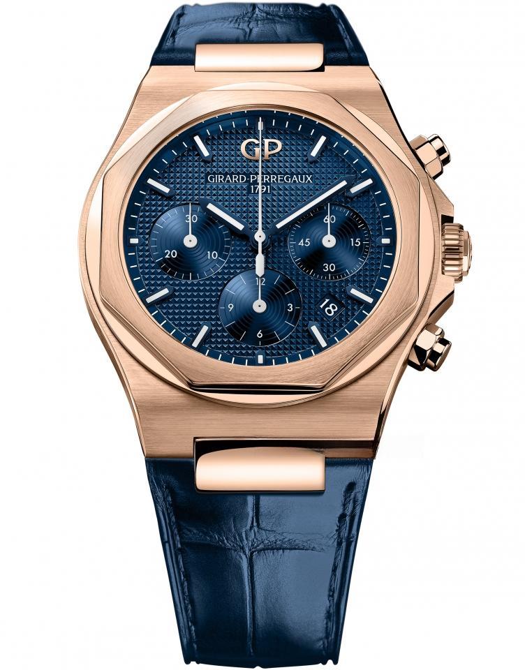GIRARD-PERREGAUX 81020-52-432-BB4A
