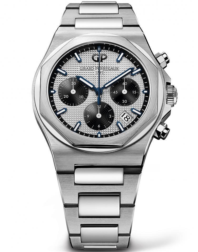 GIRARD-PERREGAUX