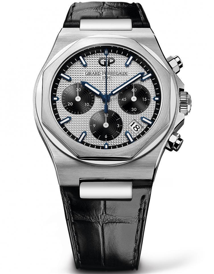 GIRARD-PERREGAUX