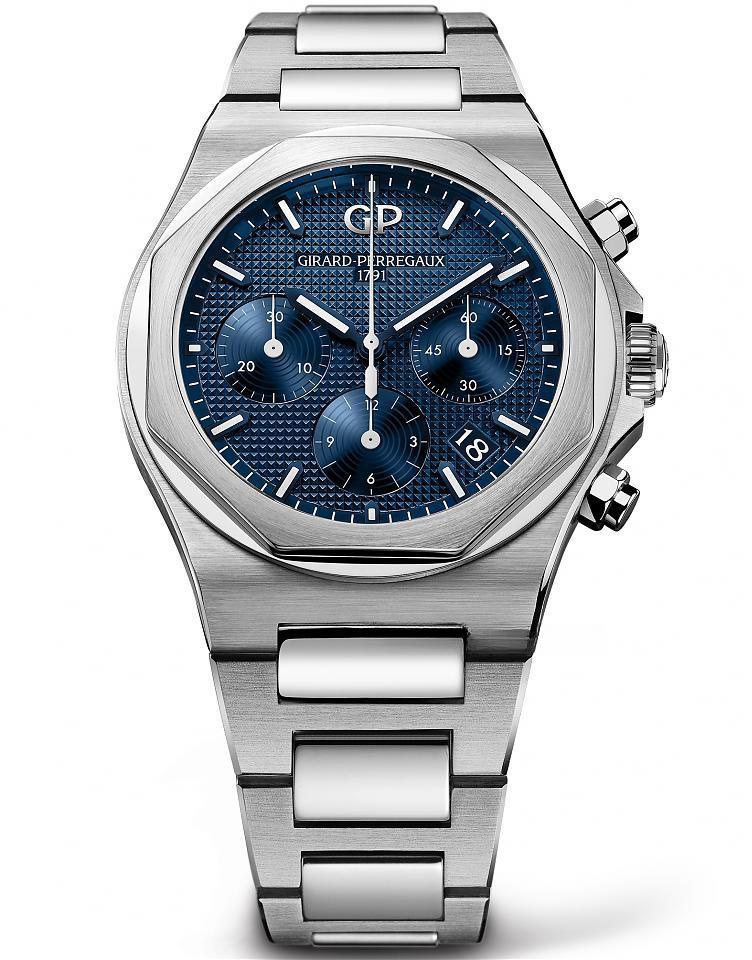 GIRARD-PERREGAUX