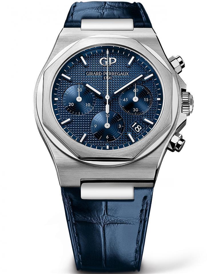 GIRARD-PERREGAUX 81040-11-431-BB6A