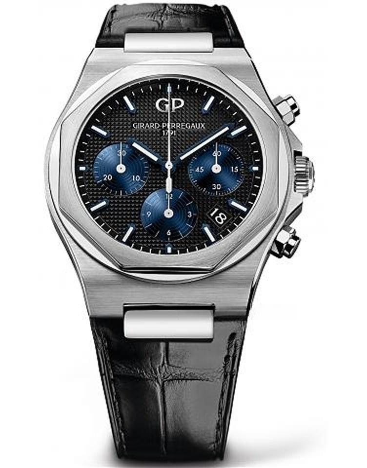 GIRARD-PERREGAUX