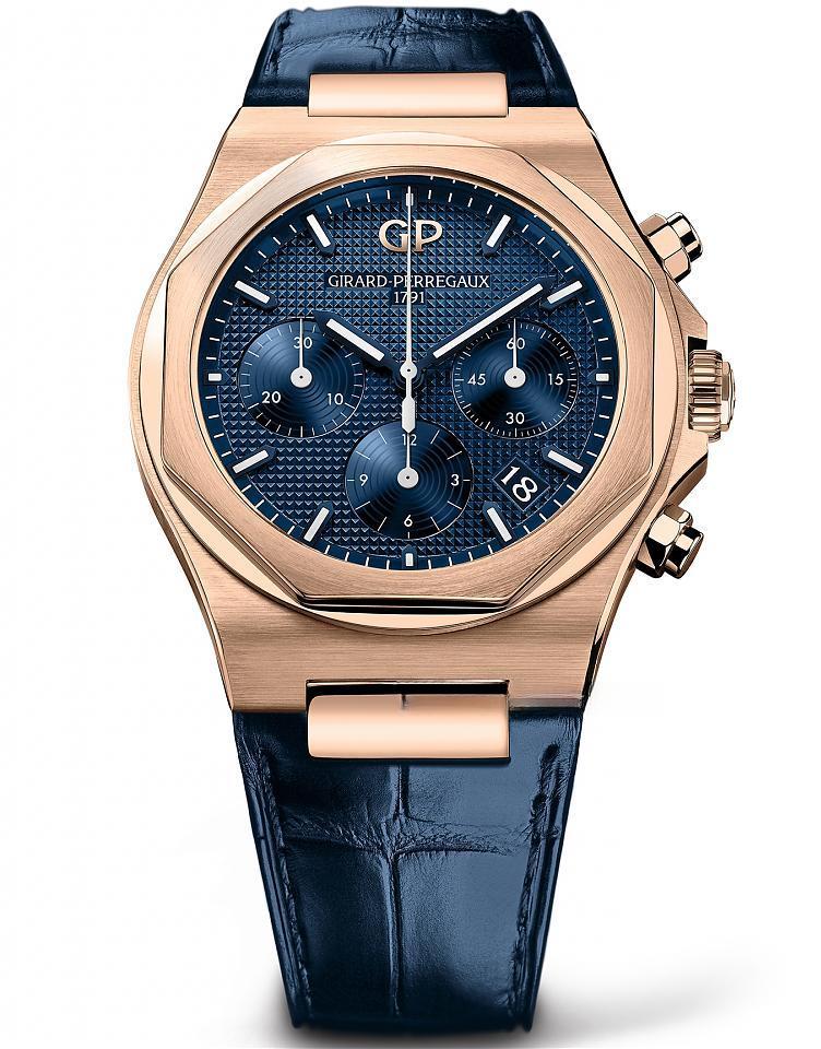 GIRARD-PERREGAUX