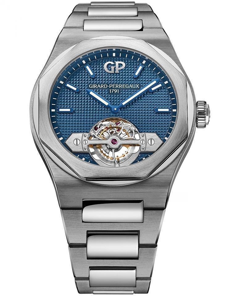 GIRARD-PERREGAUX