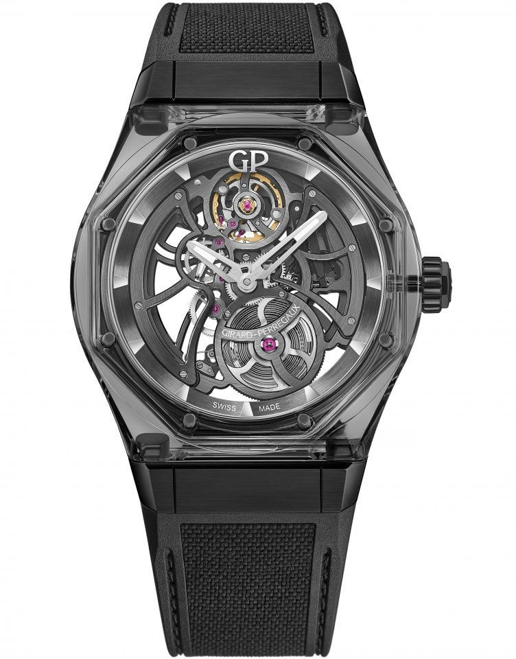 GIRARD-PERREGAUX 81071-43-2022-1CX