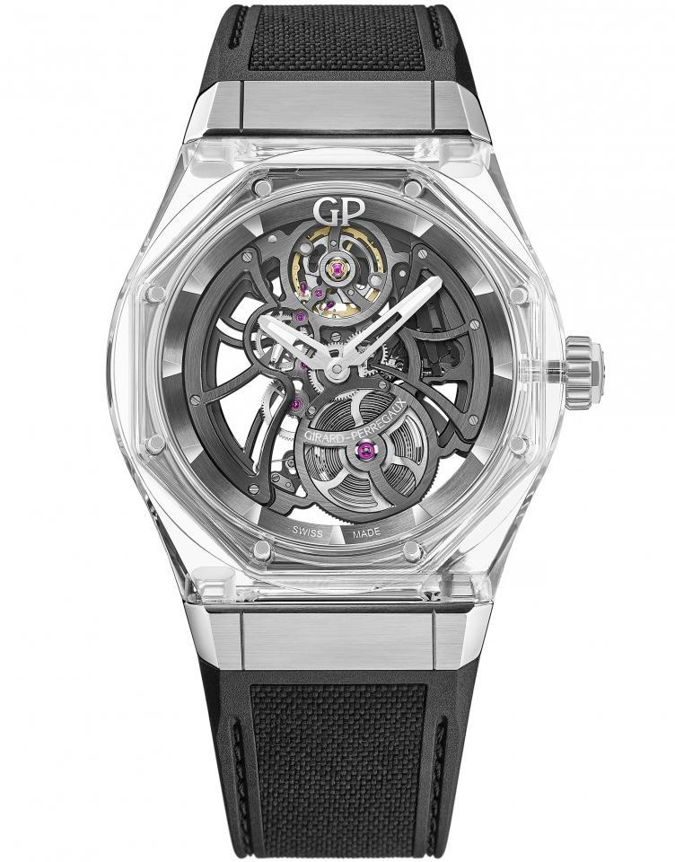 GIRARD-PERREGAUX 81071-43-231-FB6A