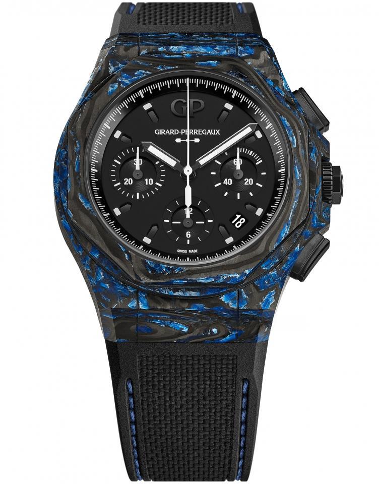 GIRARD-PERREGAUX 81060-36-691-FH6A