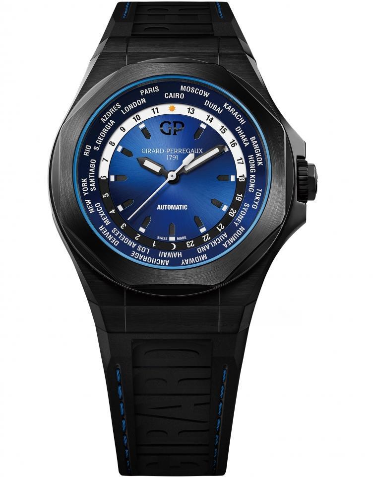 GIRARD-PERREGAUX 81065-21-491-FH6A