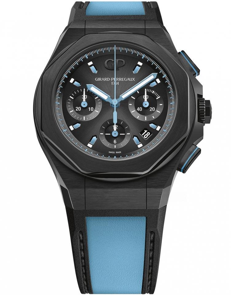 GIRARD-PERREGAUX 81060-21-1909FH4A