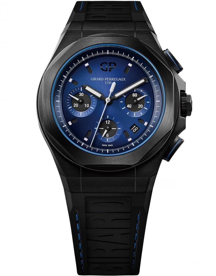 GIRARD-PERREGAUX 81060-21-491-FH6A