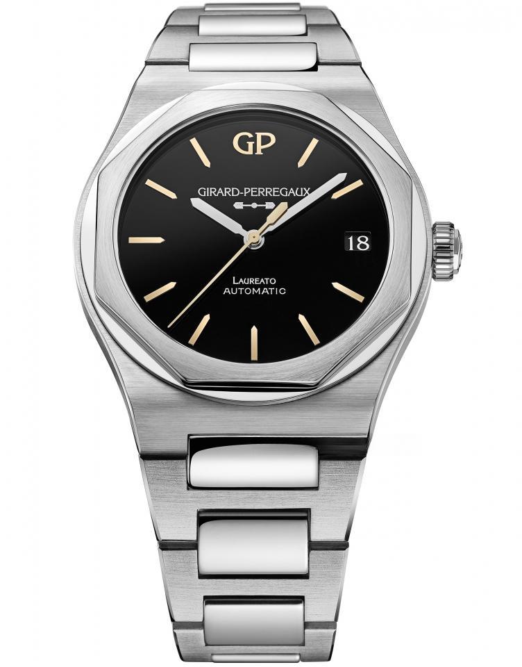 GIRARD-PERREGAUX 81005D11A631-11A