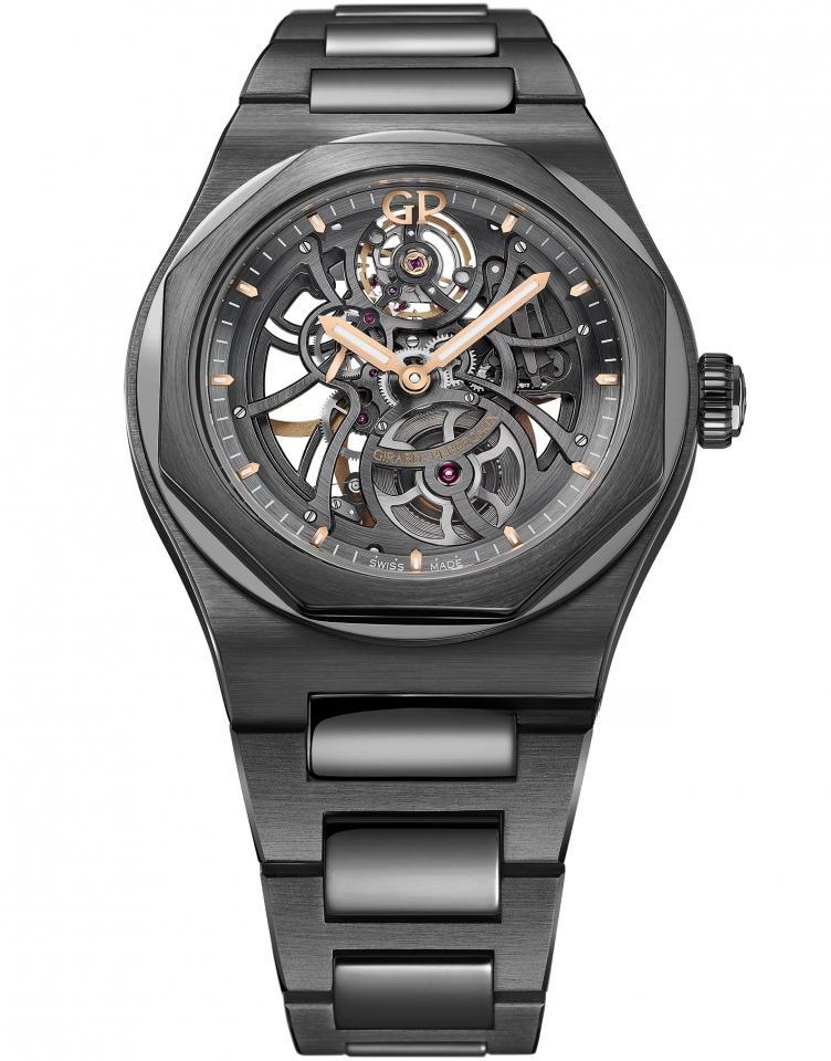 GIRARD-PERREGAUX 81015-32-3518-32A