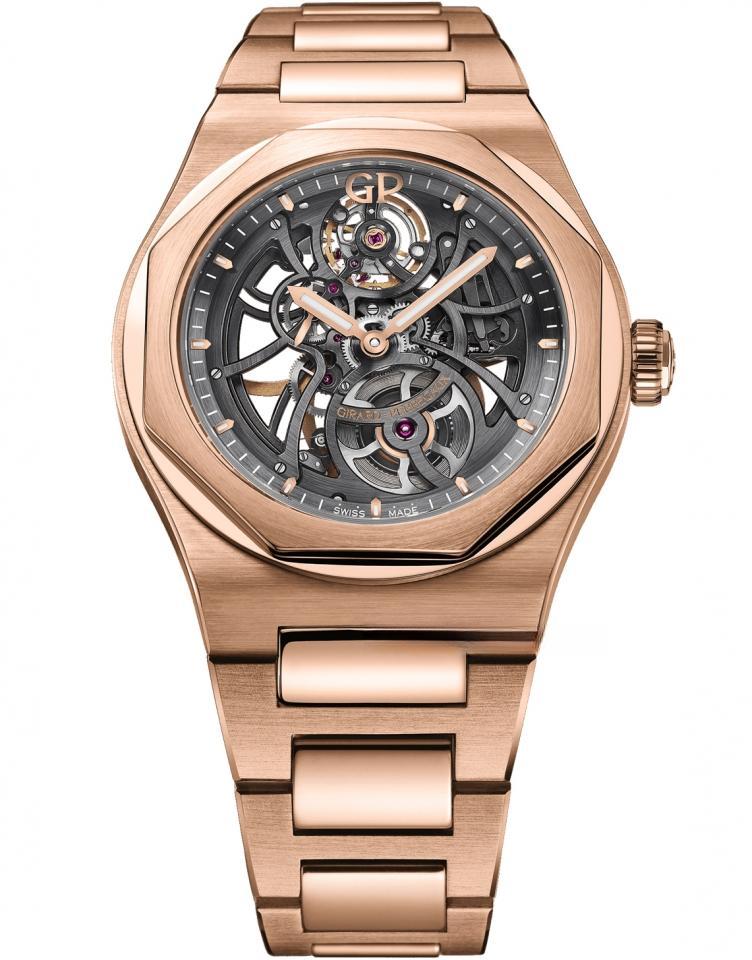 GIRARD-PERREGAUX 81015-52-002-52A