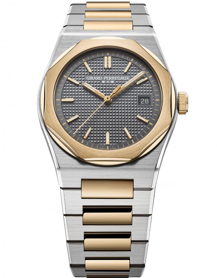 GIRARD-PERREGAUX 81008-63-3412-1CM