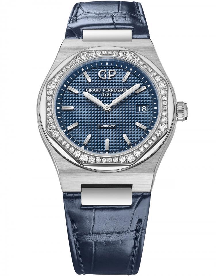 GIRARD-PERREGAUX 80189D52A132-52A