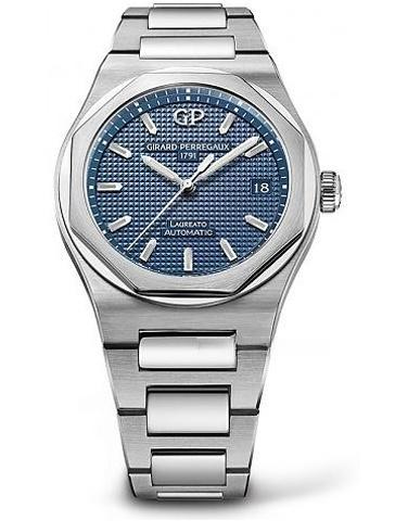 GIRARD-PERREGAUX 81005-11-231-BB6A