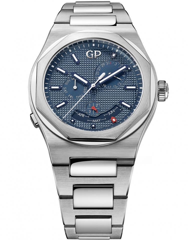 GIRARD-PERREGAUX 81035-11-431-11A