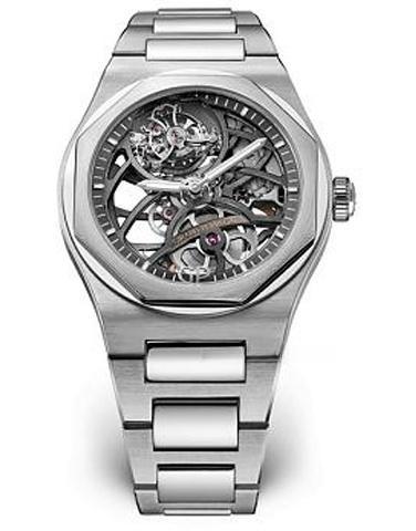 GIRARD-PERREGAUX 99110-53-001-53A