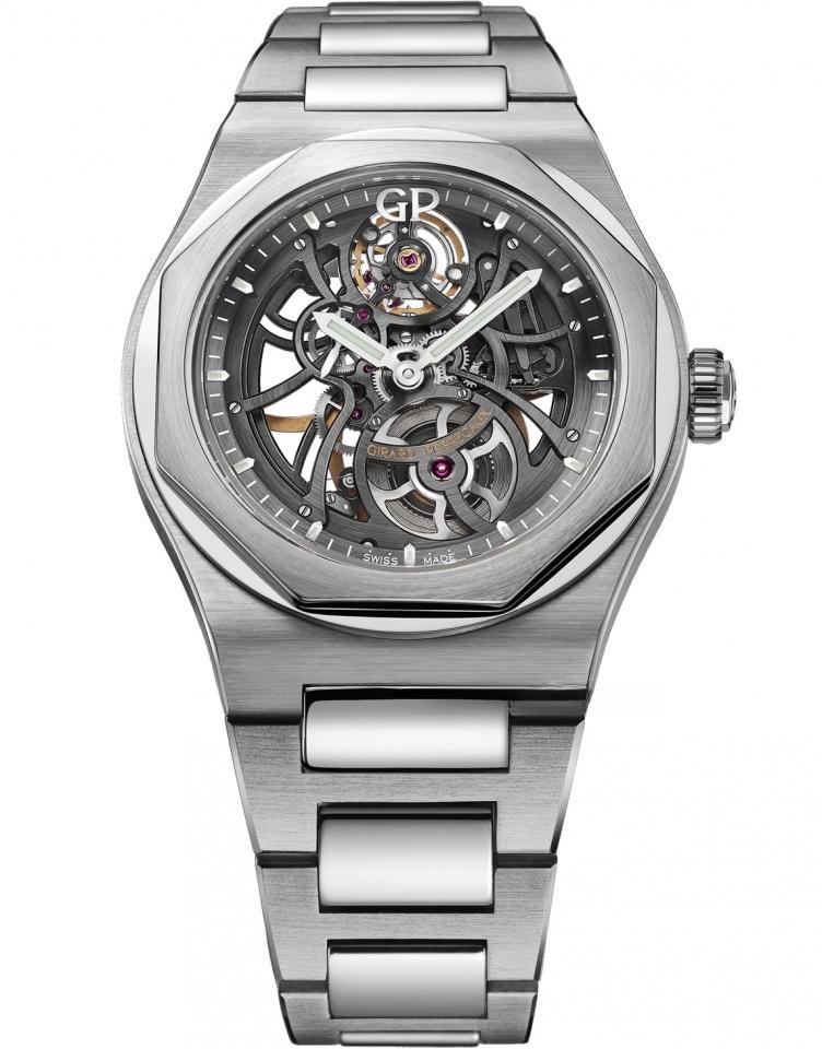 GIRARD-PERREGAUX 81015-11-001-11A