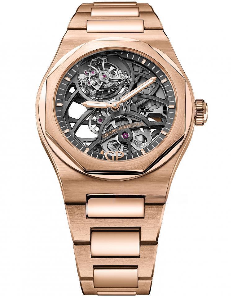 GIRARD-PERREGAUX 99110-52-000-52A