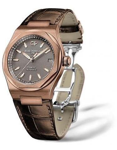 GIRARD-PERREGAUX 81010-35-1734BBBA