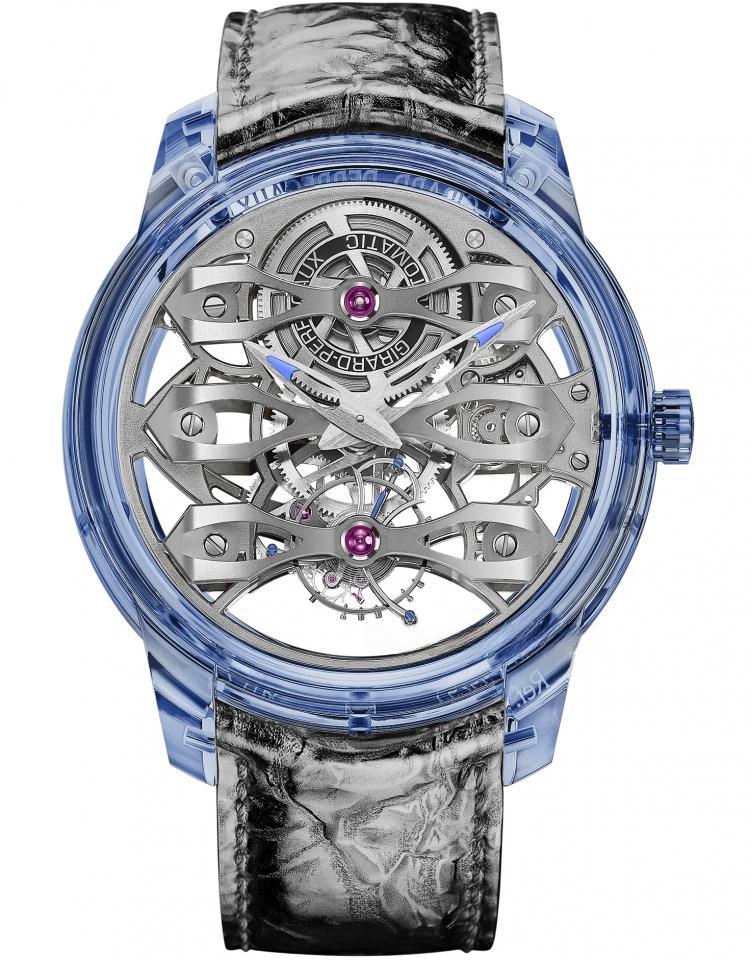 GIRARD-PERREGAUX 99295-43-002-UA2A