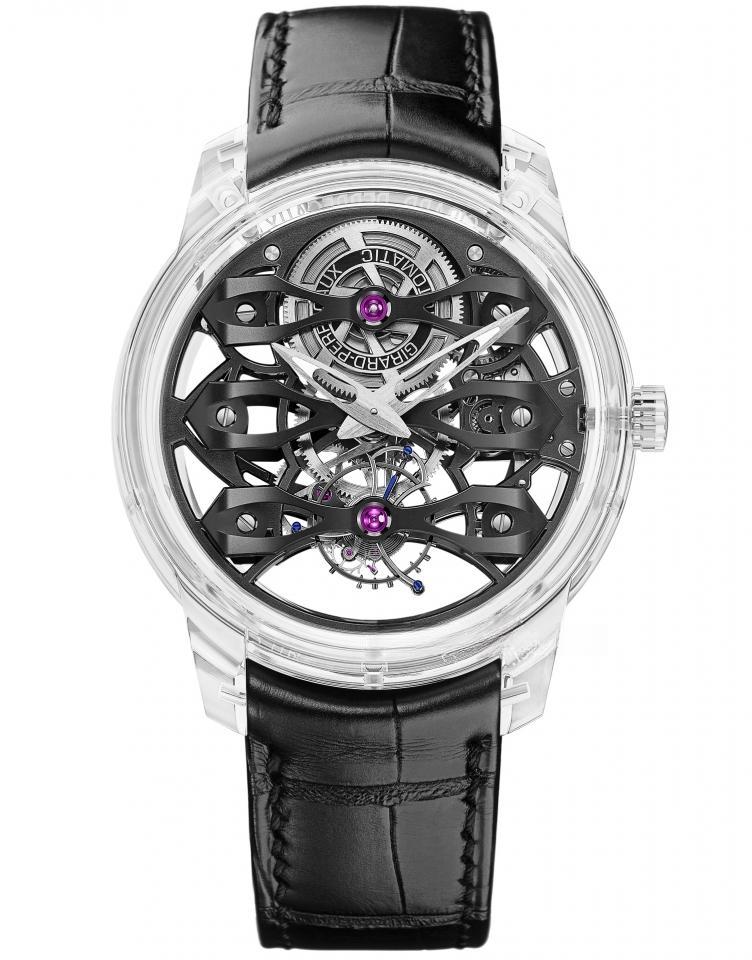 GIRARD-PERREGAUX 99295-43-000-BA6A