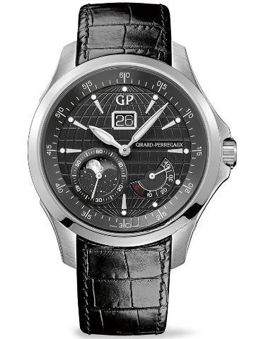 GIRARD-PERREGAUX