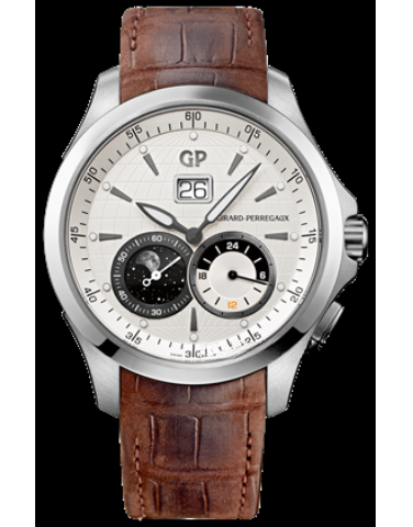 GIRARD-PERREGAUX
