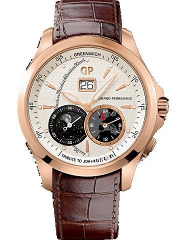 GIRARD-PERREGAUX