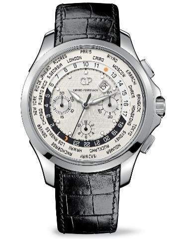 GIRARD-PERREGAUX