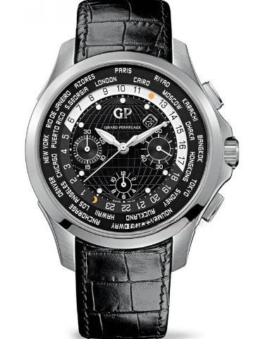 GIRARD-PERREGAUX