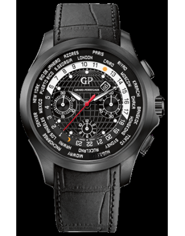 GIRARD-PERREGAUX