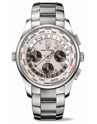 GIRARD-PERREGAUX