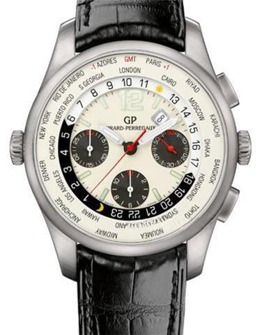 GIRARD-PERREGAUX