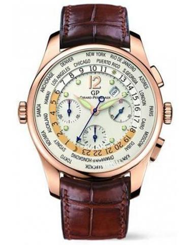 GIRARD-PERREGAUX