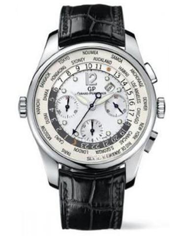 GIRARD-PERREGAUX