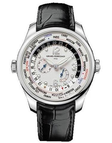 GIRARD-PERREGAUX