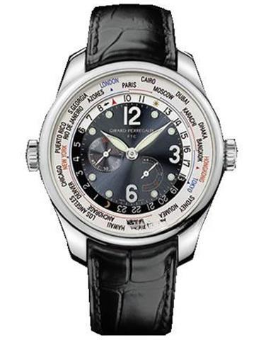 GIRARD-PERREGAUX