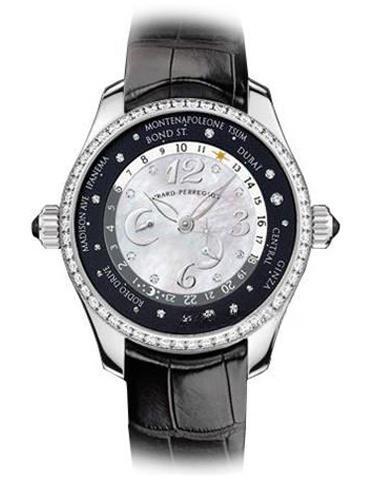 GIRARD-PERREGAUX