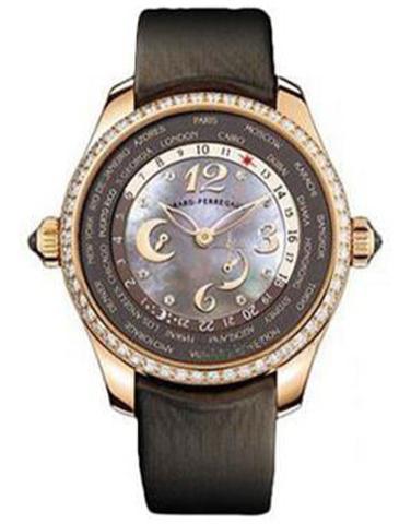 GIRARD-PERREGAUX
