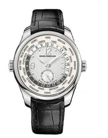 GIRARD-PERREGAUX