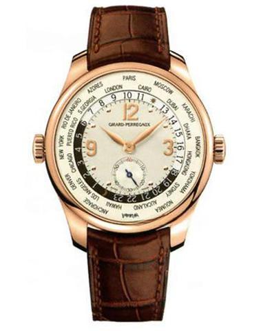 GIRARD-PERREGAUX