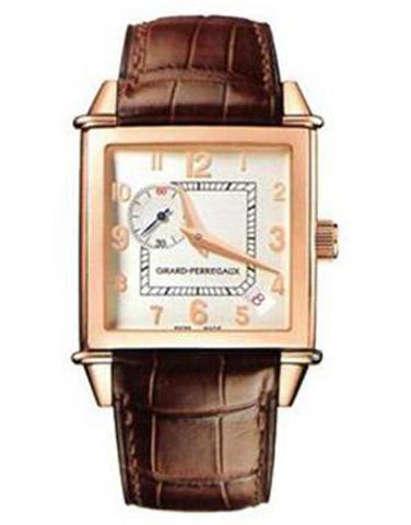 GIRARD-PERREGAUX