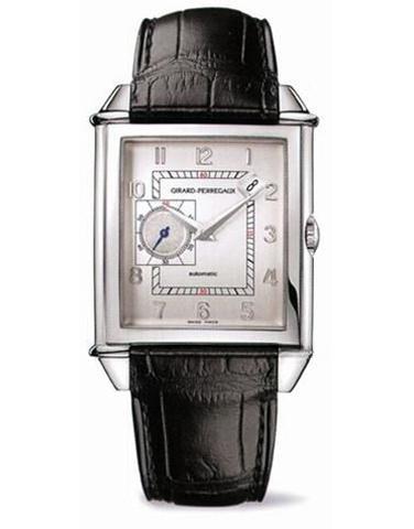 GIRARD-PERREGAUX