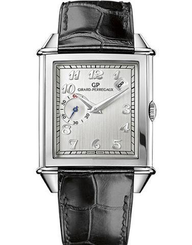 GIRARD-PERREGAUX