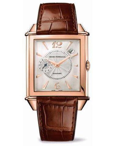 GIRARD-PERREGAUX